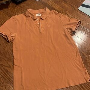 Taylor Stitch men’s shirt